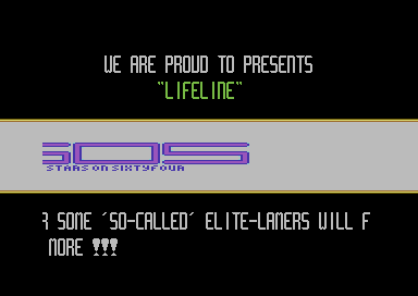 Lifeline